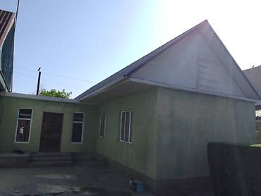 сарай ферма: Продаётся дом в г.Кемин со всеми условиями сарай для 20бычков и для — 3