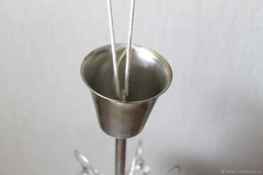 Çilçıraqlar: Çılçıraq, 1 lampa, Şüşə — 10