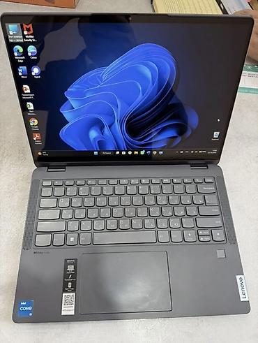 core i5 10400f: Lenovo IdeaPad Flex 5 (14") — универсальный 2‑в‑1 ноутбук с сенсорным — 1