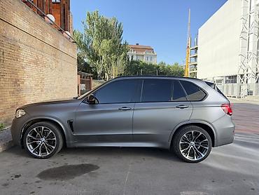 салон е46: BMW X5: 2017 г., 3 л, Автомат, Бензин, Кроссовер — 6
