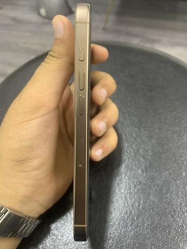 16 pro iphone: IPhone 16 Pro, 128 GB, Natural Titanium, Face ID — 2