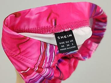klapki rusin: Shein, Spódnica damska, rozmiar XS — 4