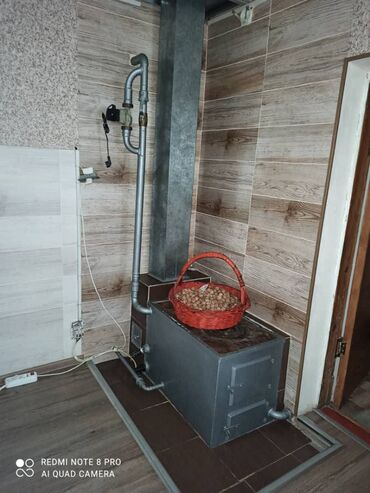 Продажа домов: Дом, 100 м², 5 комнат, Собственник, Евроремонт — 26