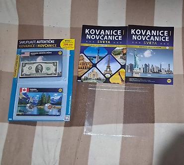 kohnə pullarin alisi: 2 Dollar, 2017 il, Vəziyyəti: Əla — 2
