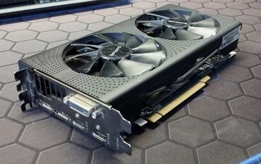скупка дисков пс4: Видеокарта, Б/у, Sapphire, Radeon RX, 4 ГБ, Для ПК