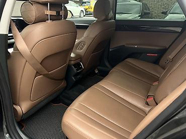 e55 compressor: Hyundai Grandeur: 2024 г., 1.6 л, Автомат, Гибрид, Седан — 7