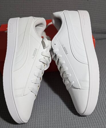 Patike: Patike, Puma, veličina - 45 — 2