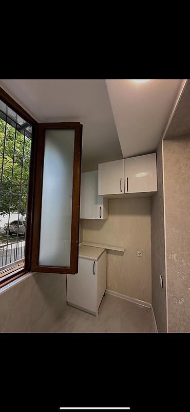 panel evler: 8-ci kilometr, 2 otaqlı, Yeni tikili, m. Xalqlar Dostluğu, 48 kv. m — 7