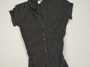 Women's Clothing: Women's blouse, size S (EU 36)