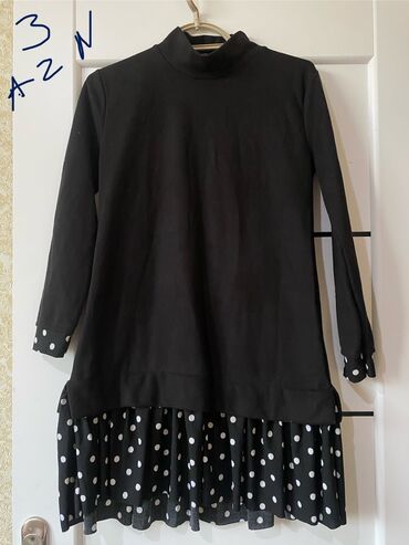 Gündəlik donlar: Gündəlik don, Midi, Zara, M — 14