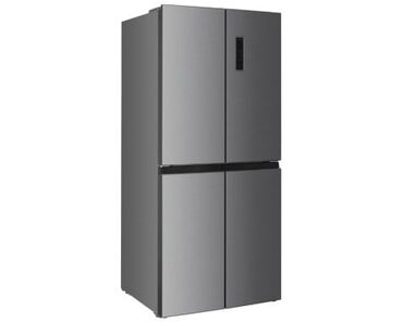 Техника и электроника: Холодильник Beko, Новый, Side-By-Side (двухдверный), No frost, 79 * 180 * 73