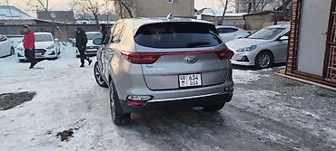 Kia: Kia Sportage: 2019 г., 2.4 л, Автомат, Бензин, Кроссовер — 6
