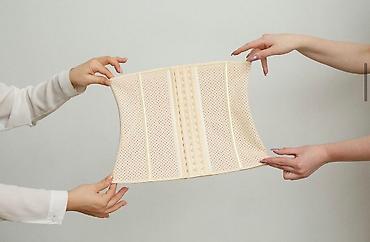 Бандажи, корсеты, корректоры: Наши латексные корсеты -это настоящая находка для любой девушки! — 5