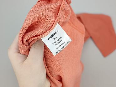 zara flared: Zavanna, Bluzka damska, rozmiar L — 4