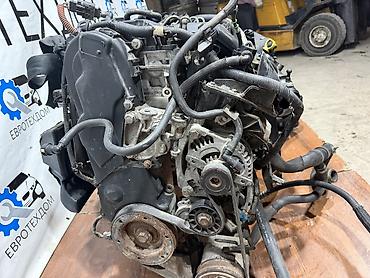 bud e9: Дизельный Ford 2006 г., 2 л, Б/у, Оригинал, Германия — 6