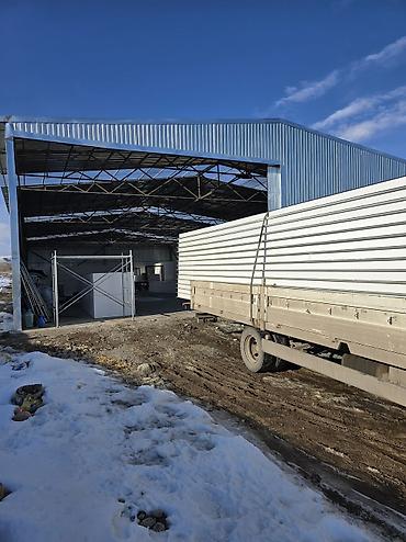 Сэндвич-панели изоляционные: Сендвич панель Кровельные материалы пенопласт панель — 5