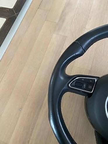 audi rs7: VOLAN ZA AUDI A3, Q3, S3 OD 2012. DO 2018. GOD. | za audi modele — 2