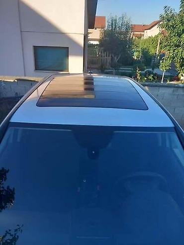 Transport: BRANIK MERCEDES W169 ZA MERCEDES BENZ A KLASA OD 2004. DO 2012. GOD — 3