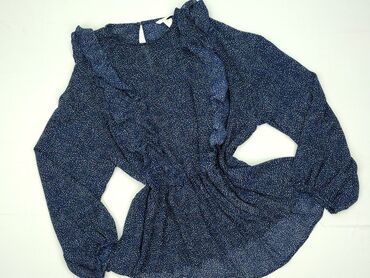 Bluzki: H&M, Bluzka damska, M — 2