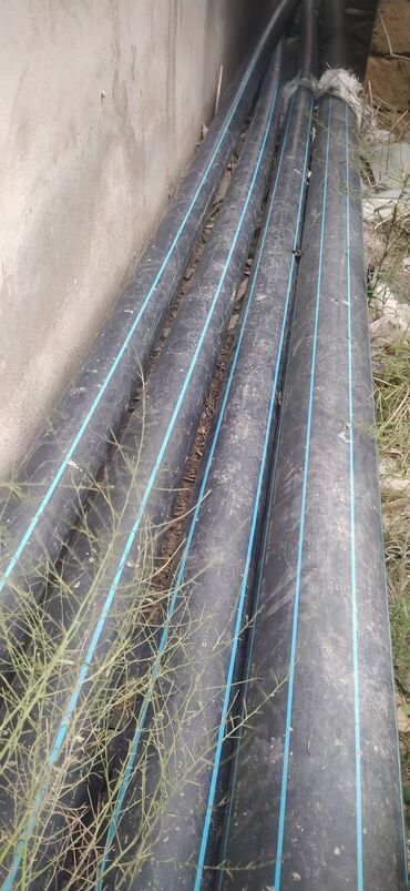 Döşəmə: Su üçün Plastik Sənayə trubası