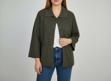 kurtka softshell damska lidl: Кардиган жіночий, розмір XL