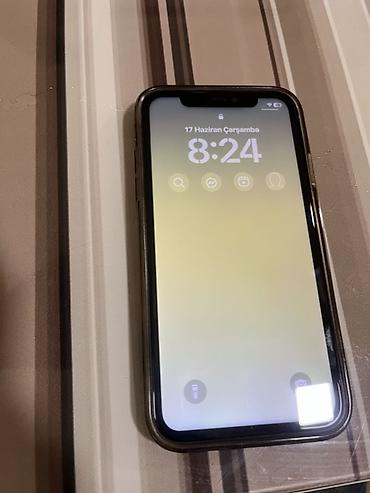 Apple iPhone: IPhone 11, Qara, Face ID — 9
