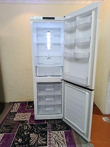 инста 360 купить: Холодильник LG, Б/у, Двухкамерный, No frost, 60 * 195 * 60 — 7