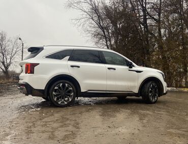Kia: Kia Sorento: 2023 г., 2.5 л, Робот, Бензин, Кроссовер — 3