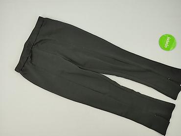 pants okay: Shein Curve, Spodnie materiałowe damskie, rozmiar 2XL — 2