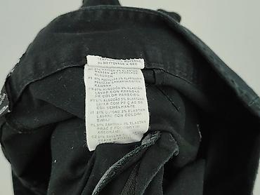 hm cm: H&M, Spodnie 3/4 damskie, rozmiar M — 5