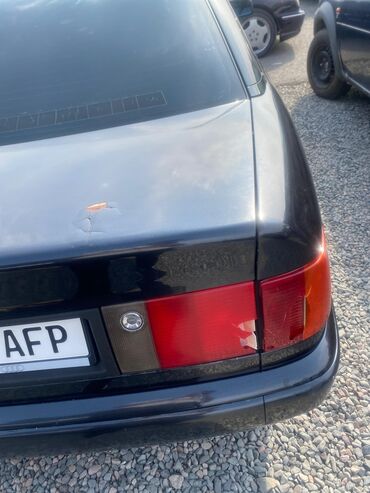 купить опель вектра ц: Audi 100: 1992 г., 2.3 л, Механика, Бензин, Седан