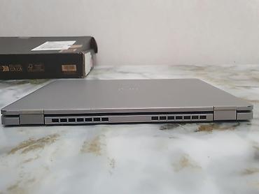 Dell: Dell noutbuk dəsti – Model: Dell (14 düym ekran) – Prosessor: Intel — 7