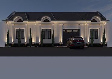 Строительство под ключ: Ишонч строй Строим дома и коммерческий здание по Кыргызстан Под — 9