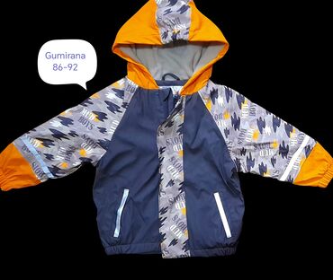 Jakne, kaputi i prsluci: RASPRODAJA DEČIJIH JAKNI I SKAFANDERA ‼️‼️‼️‼️ Izuzetno povoljne — 7