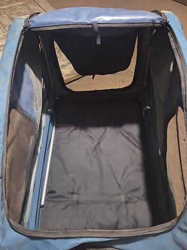 Прицепы и полуприцепы: Прицеп — 3