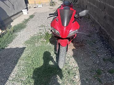 мопеды ямаха: Спортбайк Yamaha, 250 куб. см, Бензин, Взрослый, Б/у — 2