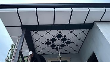 Фасадные работы: | Сайдинг | Термопанели Больше 6 лет опыта — 10