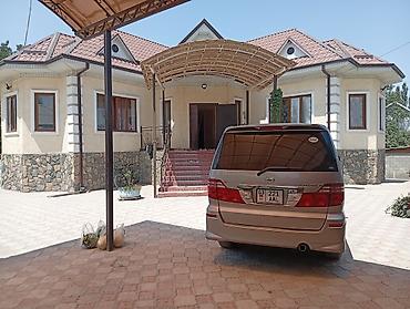 alphard: Toyota Alphard: 2004 г., 3 л, Автомат, Бензин, Минивэн — 5