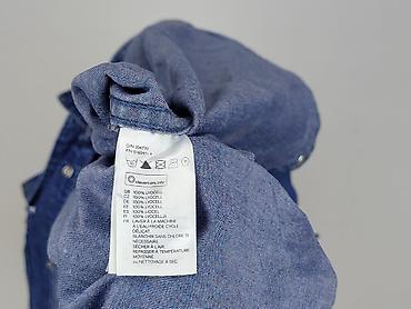emilio jeans: Denim, Koszula damska, rozmiar 2XS — 5