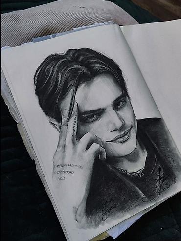 toknan: Boş divarlarınızı sənətə çevirək 🎨✨ Hər zövqə uyğun, estetik və fərqli — 2
