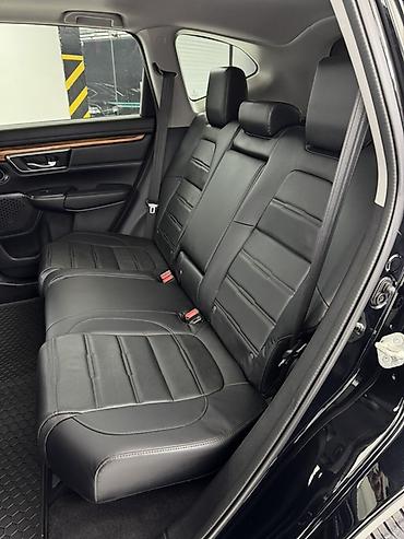 Honda: Honda CR-V: 2019 г., 1.5 л, Вариатор, Бензин, Кроссовер — 9