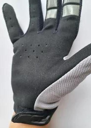 Rukavice: Bоја - Siva — 20