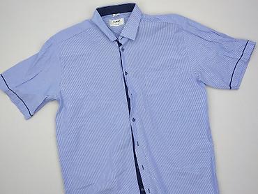 second hand online: Classic, Koszulа dla mężczyzn, rozmiar XL — 1
