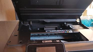 hp 11 r015wm: Printer çox yaxşı vəziyyətdədir. Az istifadə olunub.Real alıcıya — 3