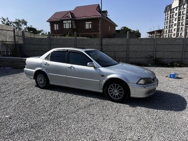 клапанная крышка нексия 1.5 16 кл: Honda Torneo: 2000 г., 2.3 л, Автомат, Газ, Седан