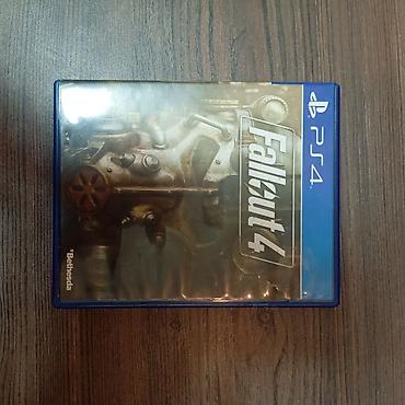 Oyun diskləri: 🎮 PS4 OYUNLARI SATILIR 🎮 PS4 üçün oyun diskləri satılır. Hamısı yaxşı — 6