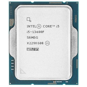 Процессор для ПК, Новый, Intel Core i5, 10 ядер