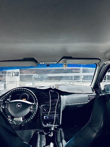 мотор нексия 1: Daewoo Nexia: 2012 г., 1.5 л, Седан — 6