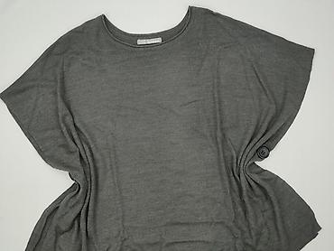 polo mustang: Marks & Spencer, Ponczo damskie, rozmiar One size — 1