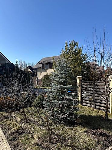 Долгосрочная аренда домов: 200 м², 5 комнат — 2